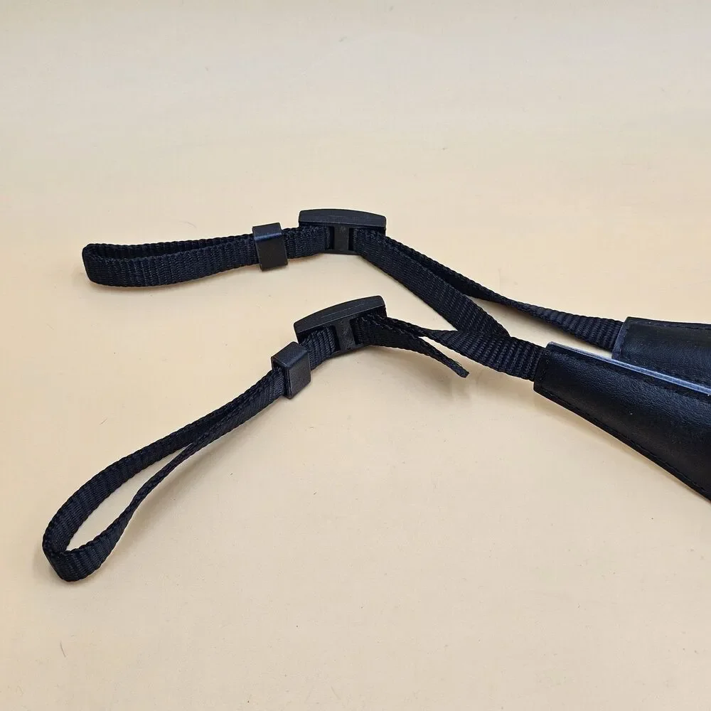 SONY ALPHA 7 Camera Neck Strap A7 Black 1.25